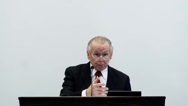 Christ in the Wilderness