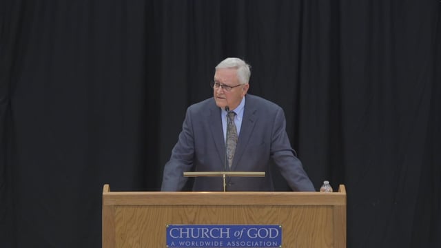 The Blessings of the Holy Spirit