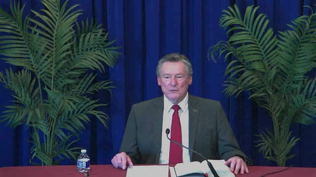 How 1 Corinthians Can Help Us Prepare for Passover & Unleavened Bread