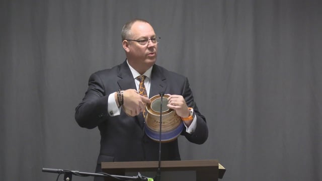 Leaven vs. Fermentation: The Real Symbol for Sin