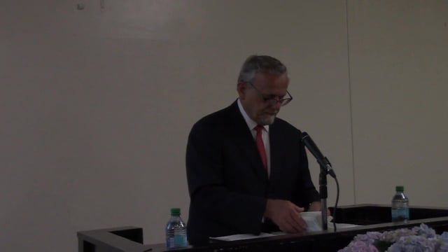 Purity and Righteousness