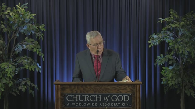 The Lion and the Lamb