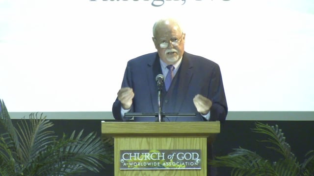 What Is Crucified With Christ?