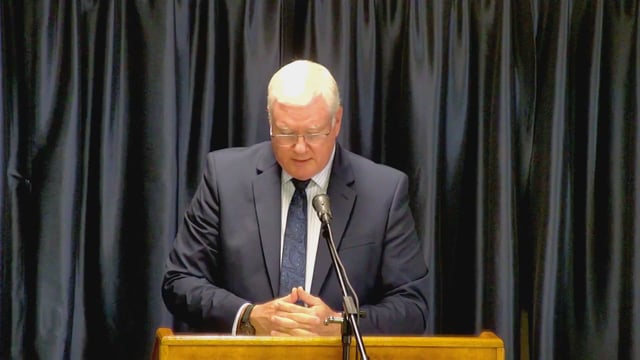 Lessons from Sardis, Philadelphia and Laodicea