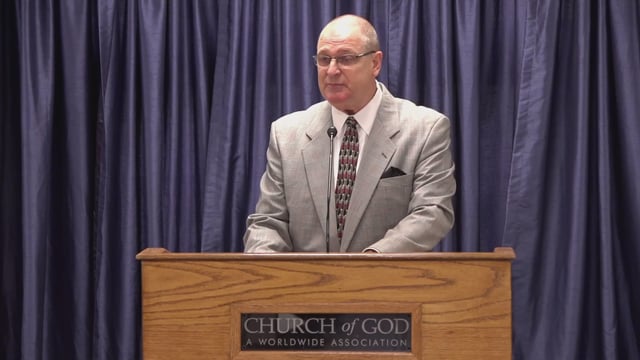 Blessings and Curses