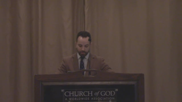 Clothed with Humility