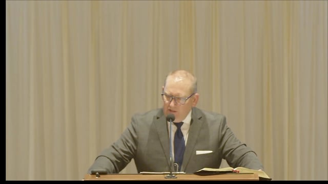 Bible Study:  Psalm 22