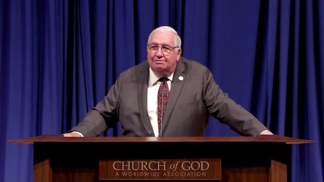 The Fullness of the Time