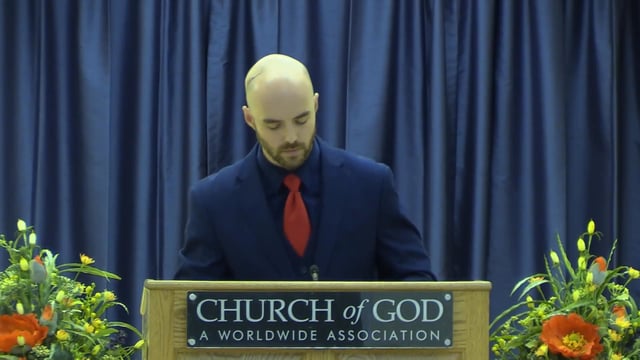 Wrestling with God