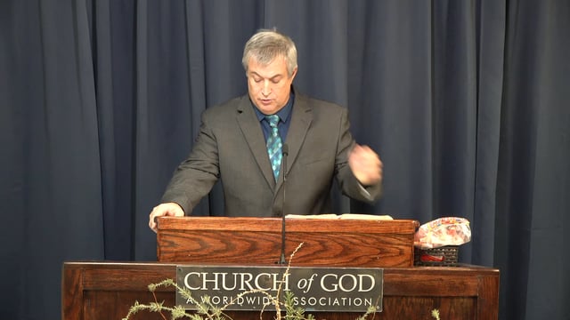 The Working of Kings