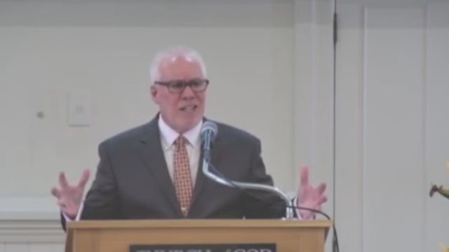 Enter Into The Joy Of Your Lord