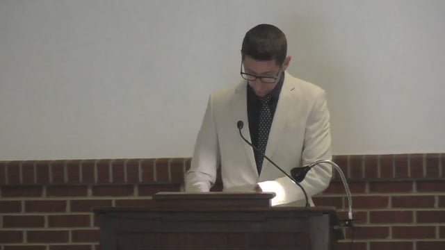 Continue in Sincerity and Truth