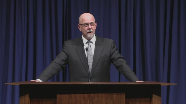 Preparation for the Kingdom of God