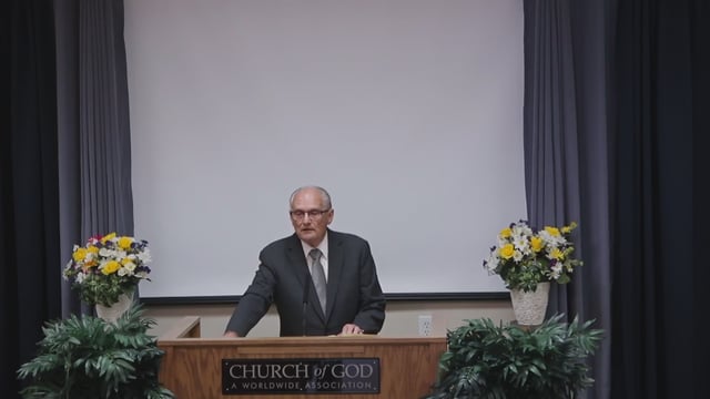 The Growth God Expects to See