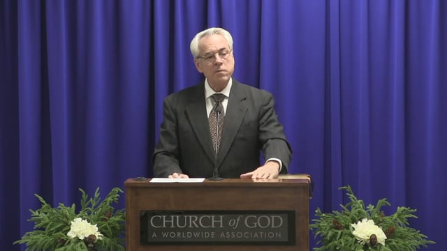 So Now You're a Spirit Judge!