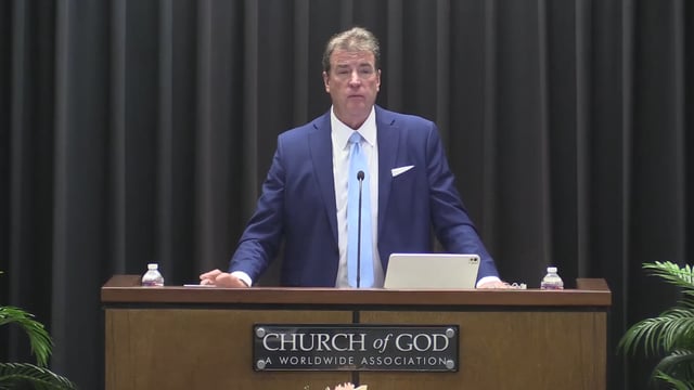 Rejoice! You Have Received the Reconciliation