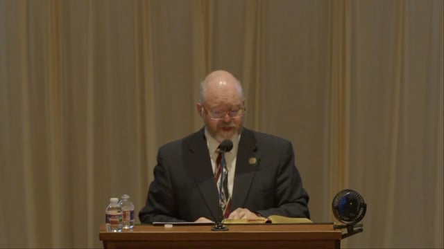 Seven Prayers of Jesus