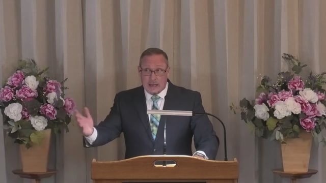 Faith Under Pressure