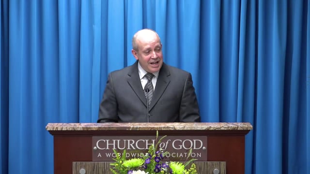 Works of the Flesh, Part 1