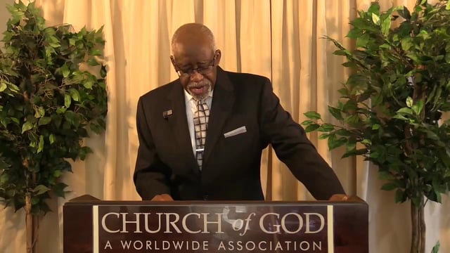 Building Your Marriage On The 7 C’s of Genesis 2:18-25 - Part 4 - Closeness