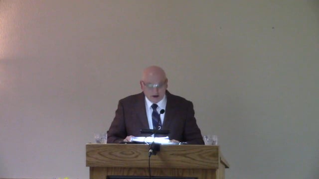 Our Spiritual Education