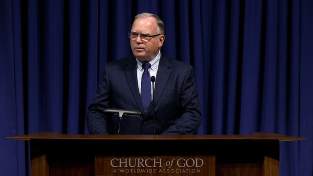 Will Experiences Shape Your Faith, or Will Faith Shape Your Experiences?