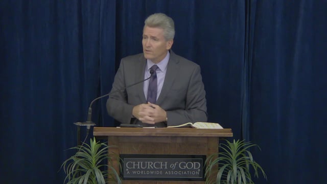 The Roadmap to Salvation