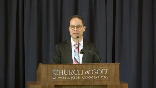 Ambassadors for Christ