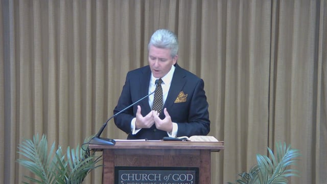 Seven Things God Hates