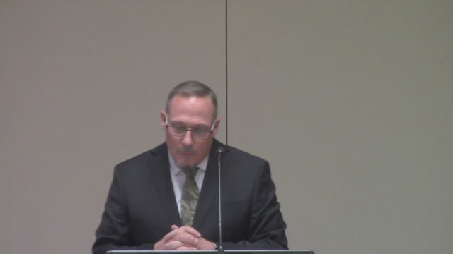 Living Faithfully in a Negative World