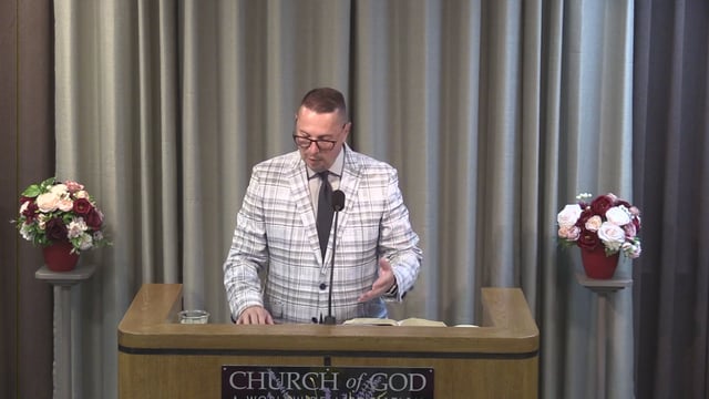 The Value of God's Grace