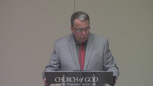 Striving for a Proper Focus