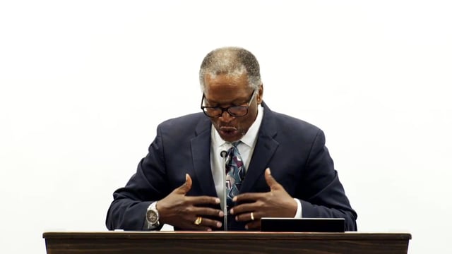 Unleavened Bread and Christ High Priestly Prayer