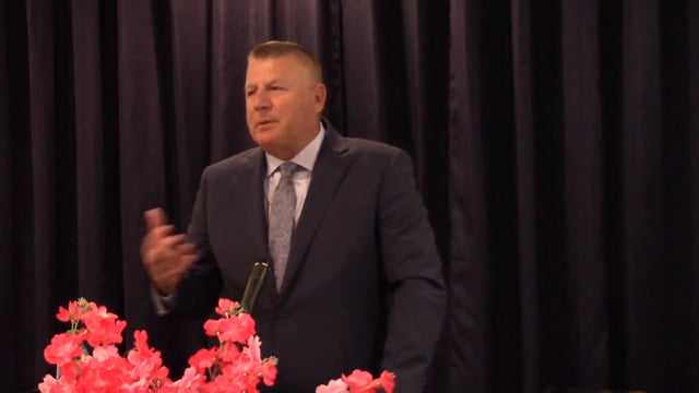 What Are We Looking For?