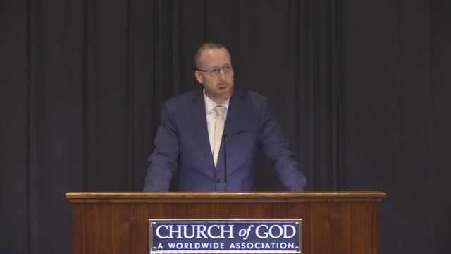 The Judgement and Mercy of God