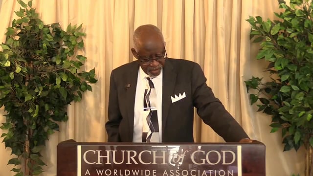 Overview of the Book of Daniel - Part 1