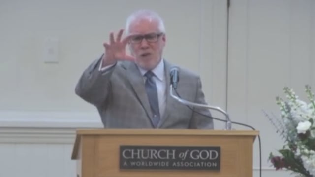 Fight the Good Fight