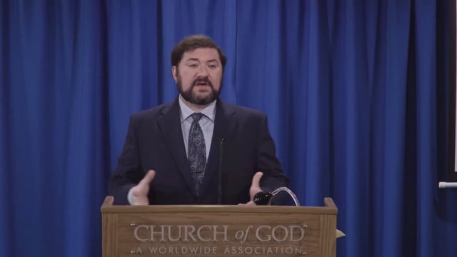 Don't Let Sin Write Your Story