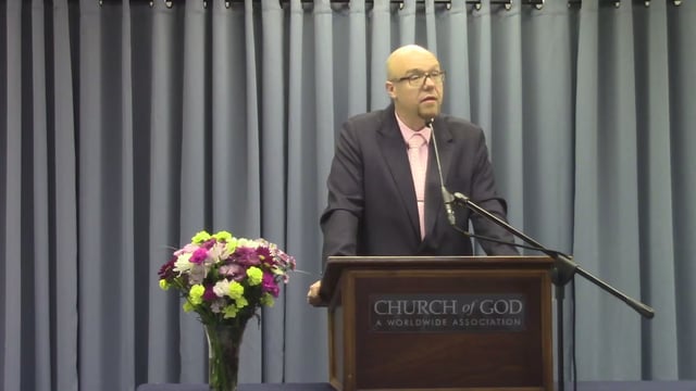 Why Should Pentecost Be Important to Me?