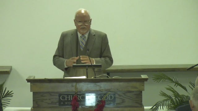 The Seventh Trumpet Announces Christ's Return