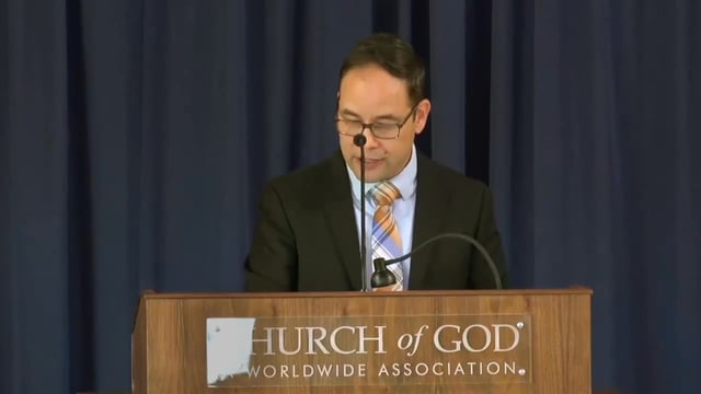 The Benefits of the New Covenant