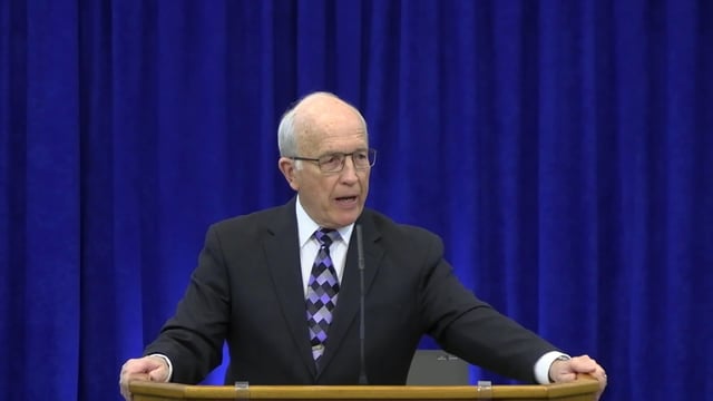 Tension: Who Needs It? We Do!