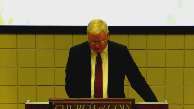 Looking at the Man in the Mirror