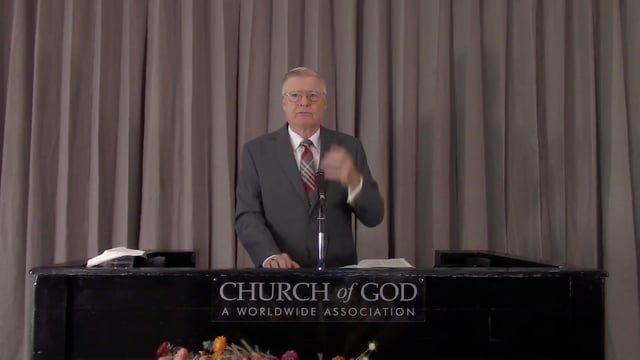 Trials- The Prestressing of Our Character
