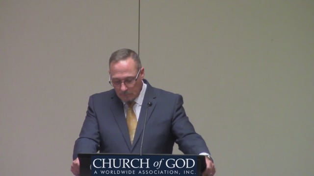 Before the Door is Shut