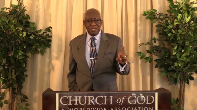 Psalm 23, Part 6 - Restoration