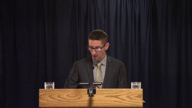 The Speed of Prophecy