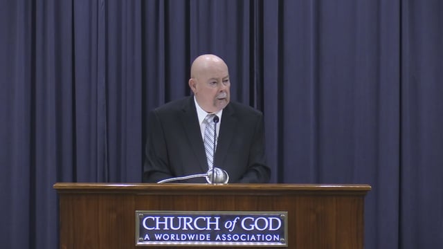 He Who Has Ears, Let Him Hear