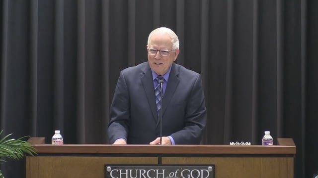 Baptism: Fundamental Belief #10