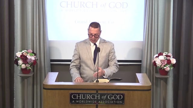 Israel: How Did We Get Here? Part I